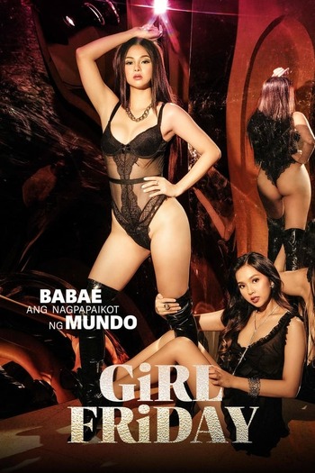 Girl Friday filipino audio download 480p 720p 1080p