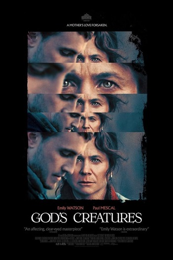 God’s Creatures english audio download 480p 720p 1080p