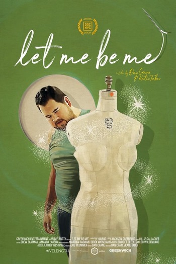 Let Me Be Me english audio download 480p 720p 1080p