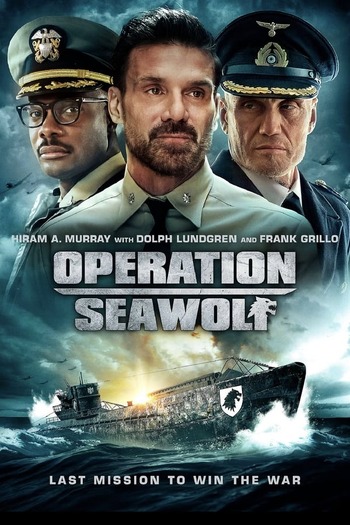 Operation Seawolf english audio download 480p 720p 1080p