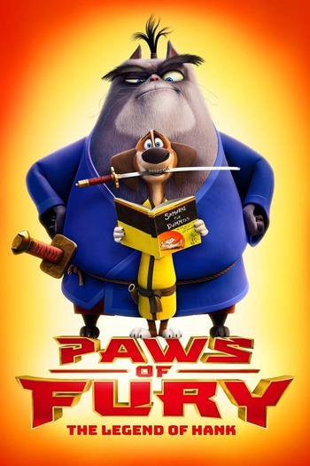 Paws of Fury dual audio download 480p 720p 1080p