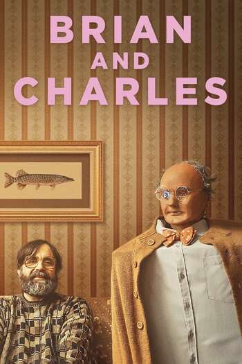 Brian and Charles dual audio download 480p 720p 1080p