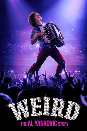 Weird The Al Yankovic Story english audio download 480p 720p 1080p