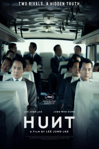 Hunt dual audio download 480p 720p 1080p