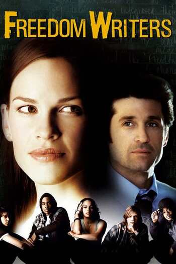 Freedom Writers movie dual audio download 480p 720p 1080p