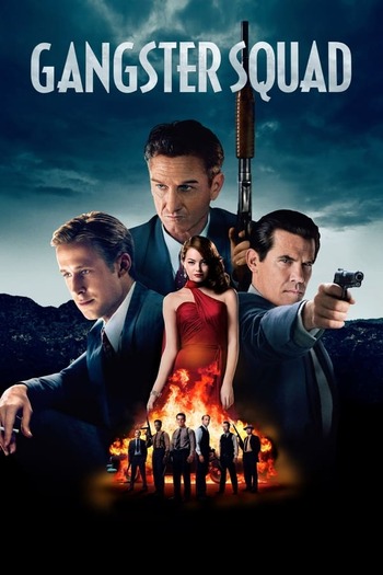 Gangster Squad movie dual audio download 480p 720p 1080p