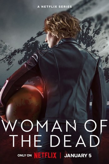 Woman Of The Dead series season 1 dual audio download 720p