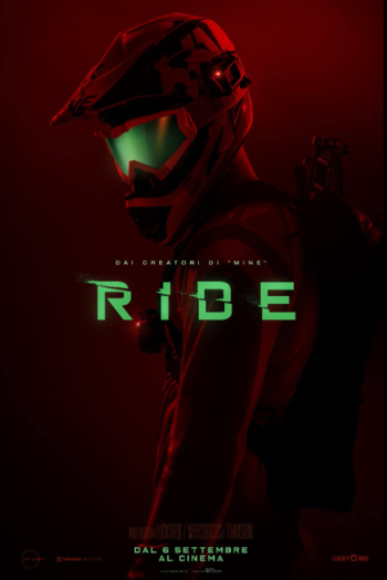 Ride movie dual audio download 480p 720p 1080p