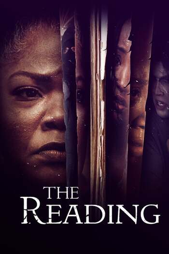 The Reading movie english audio download 480p 720p 1080p