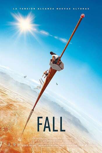 Fall movie dual audio download 480p 720p 1080p