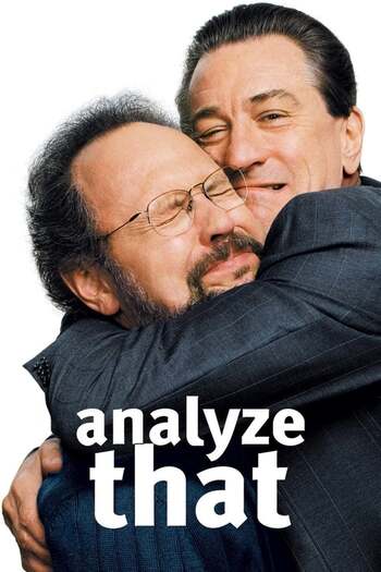 Analyze That movie english audio download 480p 720p 1080p