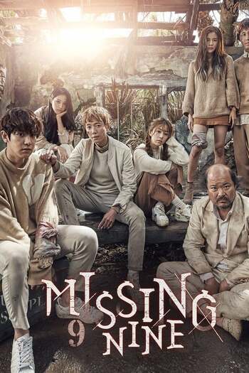 Missing 9 season 1 hindi dubbed download 720p