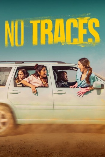 No Traces season 1 dual audio download 720p