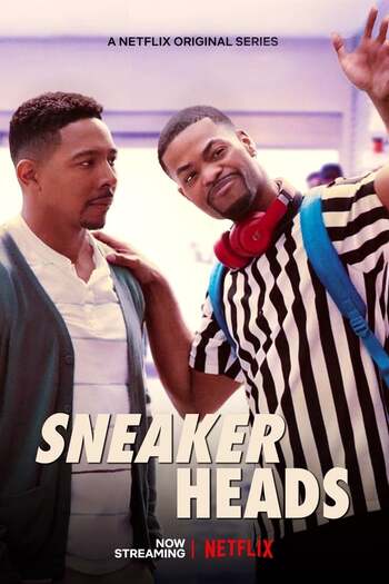 Sneakerheads season 1 dual audio download 720p