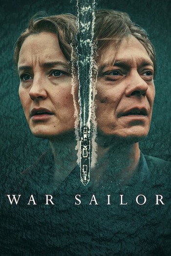 War Sailor season 1 dual audio download 720p