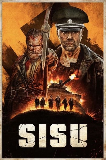 SISU movie english audio download 480p 720p 1080p