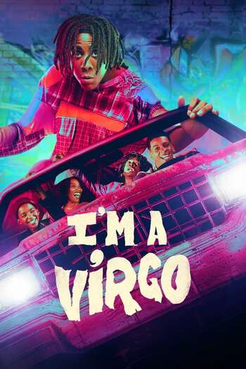 I’m a Virgo season 1 dual audio download 720p