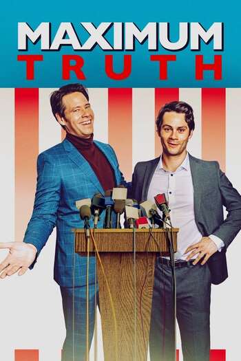 Maximum Truth movie english audio download 480p 720p 1080p