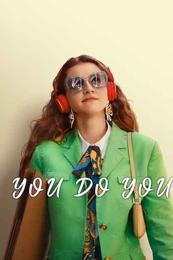 You Do You movie english audio download 480p 720p 1080p