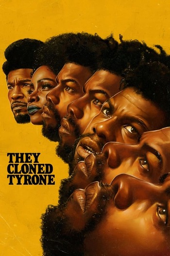 They Cloned Tyrone movie dual audio download 480p 720p 1080p