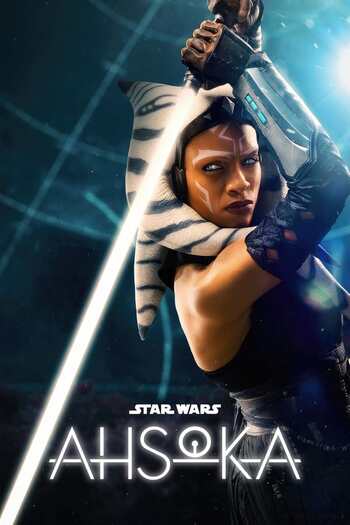 Ahsoka season 1 dual audio download 480p 720p 1080p