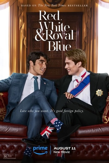 Red, White & Royal Blue movie dual audio download 480p 720p 1080p