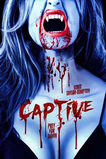 Captive (2023) English Audio {Subtitles Added} WeB-DL Download 480p, 720p, 1080p