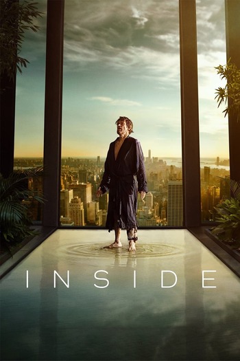 Inside (2023) WEB-DL Dual-Audio [Hindi-English] Download 480p, 720p, 1080p