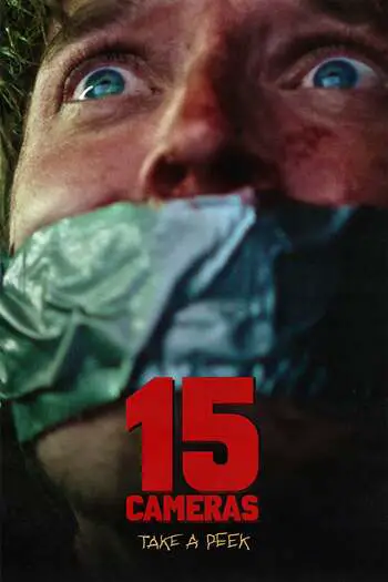 15 Cameras (2023) WEB-DL English {Subtitles Added} Download 480p, 720p, 1080p