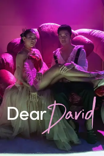 Dear David (2023) WEB-DL English {Subtitles Added} Download 480p, 720p, 1080p