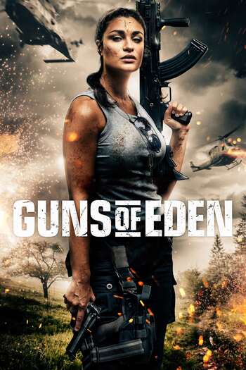 Guns of Eden (2022) English [Subtitles Added] WEB-DL Download 480p, 720p