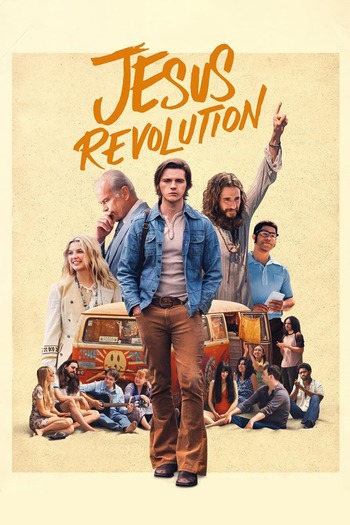 Jesus Revolution (2023) Dual Audio [Hindi-English] WEB-DL Download 480p, 720p, 1080p