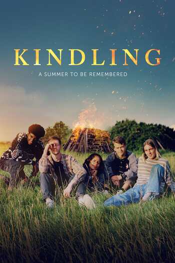 Kindling (2023) English Audio {Subtitles Added} WeB-DL Download 480p, 720p, 1080p