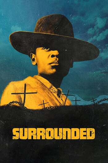 Surrounded (2023) Dual Audio [Hindi-English] WEB-DL Download 480p, 720p, 1080p