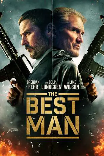 The Best Man (2023) WEB-DL English {Subtitles Added} Download 480p, 720p, 1080p