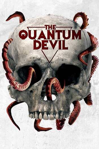 The Quantum Devil (2022) English [Subtitles Added] WEB-DL Download 480p, 720p, 1080p