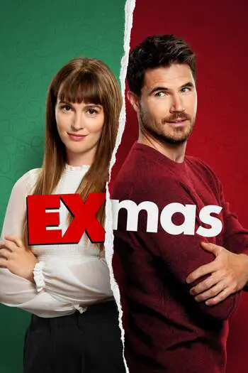 EXmas (2023) WEB-DL English {Subtitles Added} Download 480p, 720p, 1080p