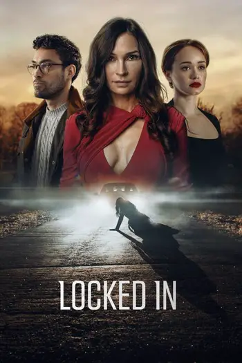 Locked In (2023) Dual Audio {Hindi-English} WeB-DL Download 480p, 720p, 1080p