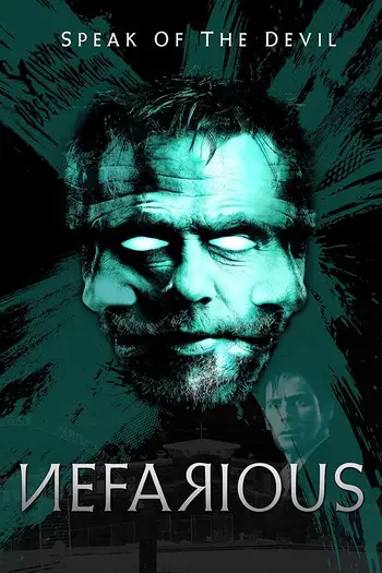 Nefarious (2023) Dual Audio {Hindi-English} WeB-DL Download 480p, 720p, 1080p