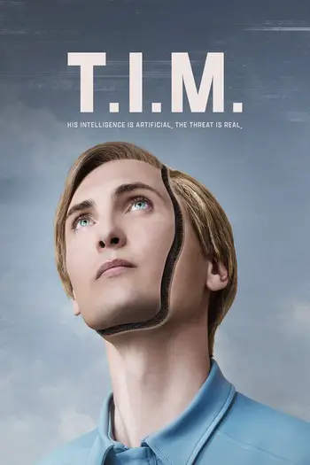 T.I.M. (2023) Dual Audio {Hindi-English} WeB-DL Download 480p, 720p, 1080p