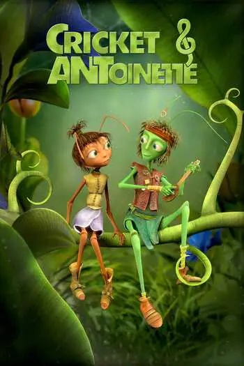 Cricket & Antoinette (2023) WEB-DL English {Subtitles Added} Download 480p, 720p, 1080p