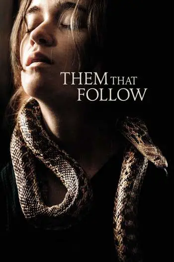 Them That Follow (2019) Dual Audio {Hindi-English} WeB-DL Download 480p, 720p, 1080p