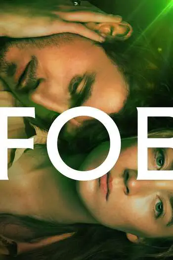 FOE (2023) WEB-DL Dual Audio (Hindi-English) Download 480p, 720p, 1080p