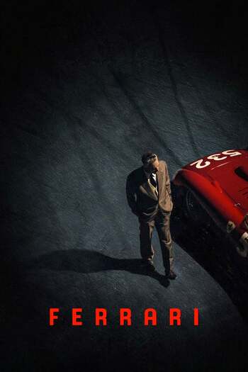 Ferrari (2023) English (Subtitles Added) WEB-DL Download 480p, 720p, 1080p