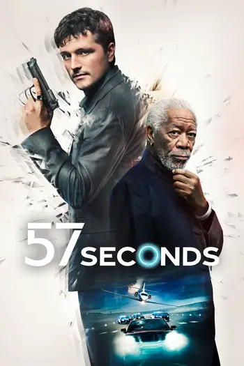 57 Seconds (2023) WEB-DL Dual Audio (Hindi-English) Download 480p, 720p, 1080p