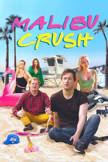 Malibu Crush (2022) Dual Audio (Hindi-English) WEB-DL Download 480p, 720p, 1080p