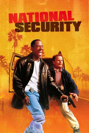 National Security (2003) Dual Audio [Hindi-English] BluRay Download 480p, 720p, 1080p