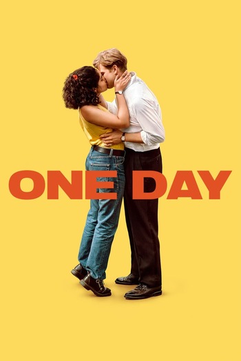 One Day (2024) Season 1 Dual Audio (Hindi-English) WEB Series {Episode 14 Added} Download 720p, 1080p WEB-DL