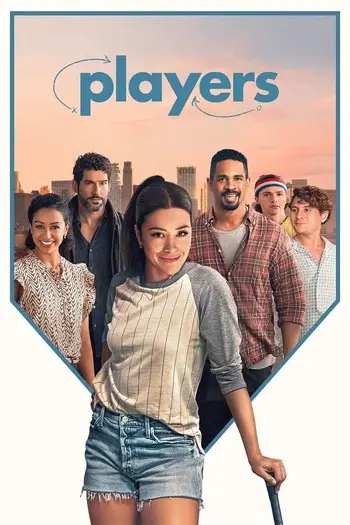 Players (2024) WEB-DL Dual Audio {Hindi-English} Download 480p, 720p, 1080p