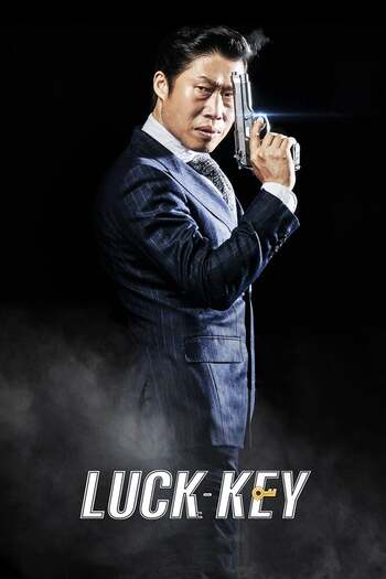 Luck-Key (2016) Dual Audio [Hindi-Korean] WEB-DL Download 480p, 720p, 1080p